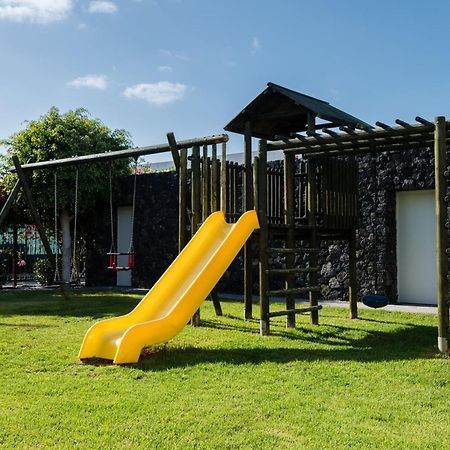 Plus Fariones Apartamentos Puerto del Carmen  Eksteriør bilde