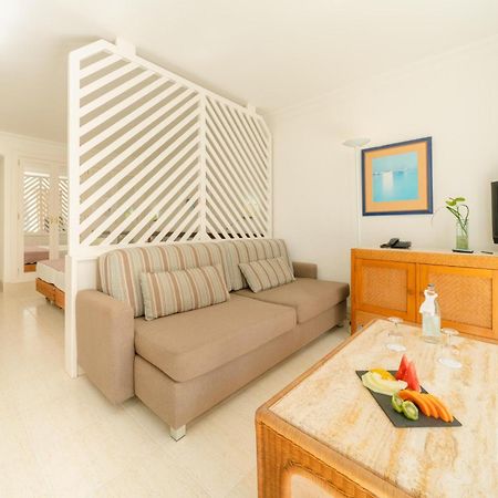 Plus Fariones Apartamentos Puerto del Carmen  Eksteriør bilde