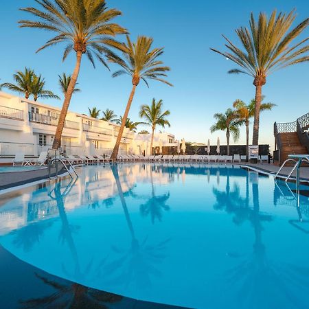 Plus Fariones Apartamentos Puerto del Carmen  Eksteriør bilde