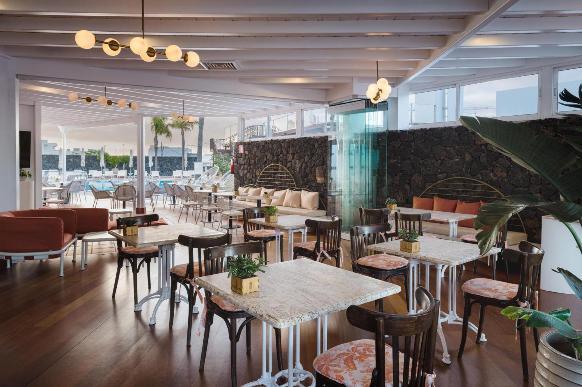 Plus Fariones Apartamentos Puerto del Carmen  Eksteriør bilde