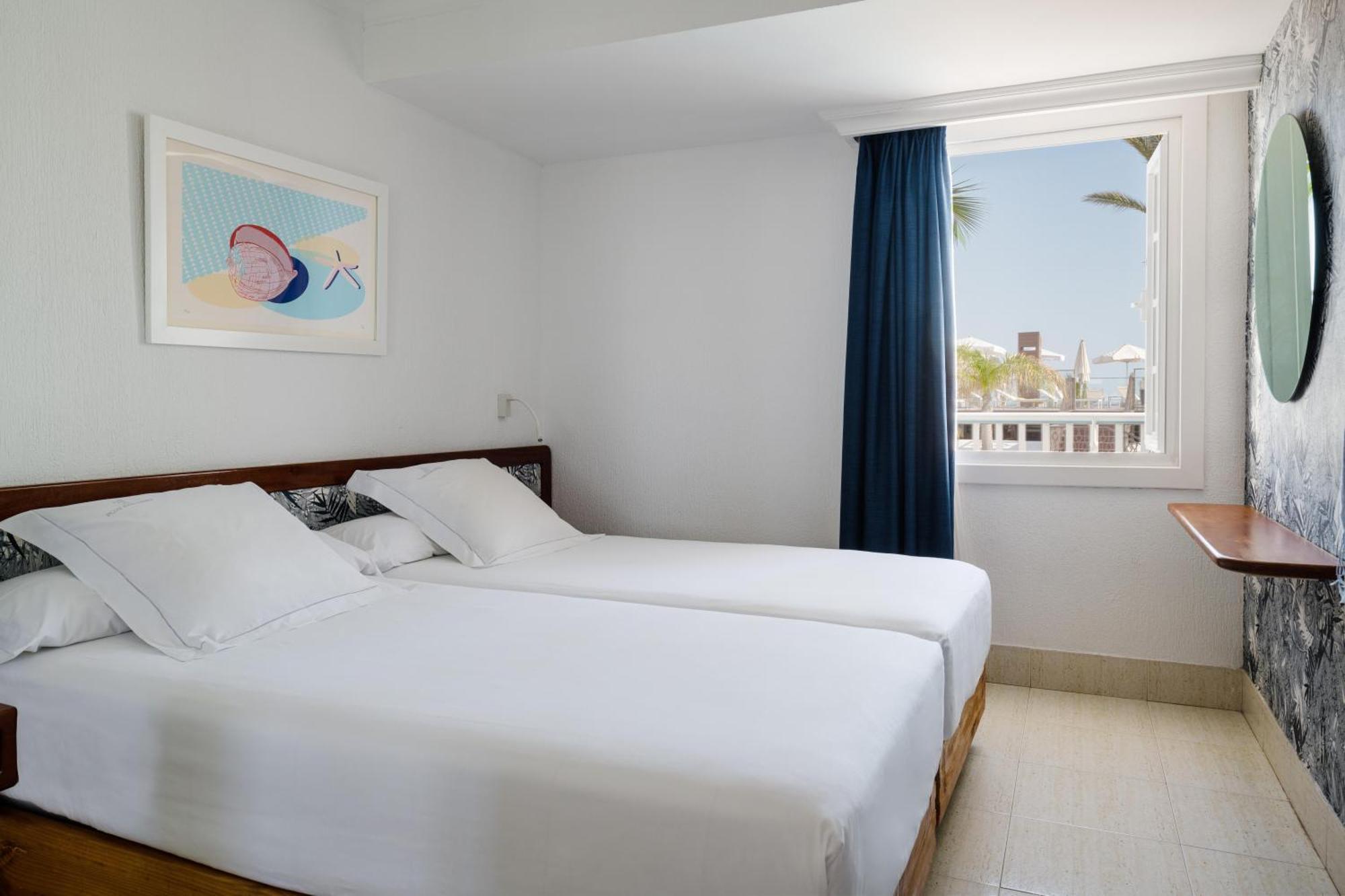 Plus Fariones Apartamentos Puerto del Carmen  Eksteriør bilde