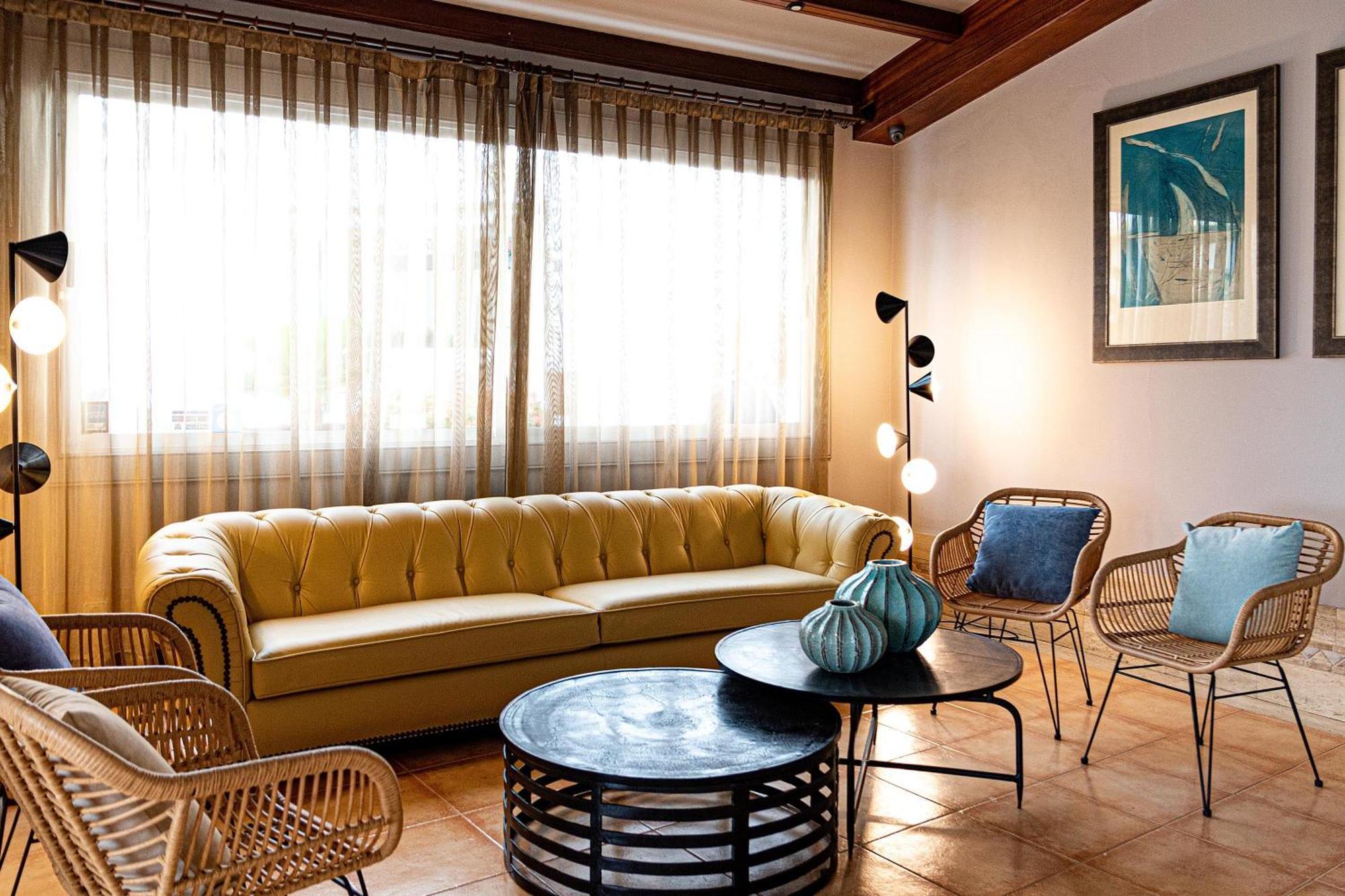 Plus Fariones Apartamentos Puerto del Carmen  Eksteriør bilde