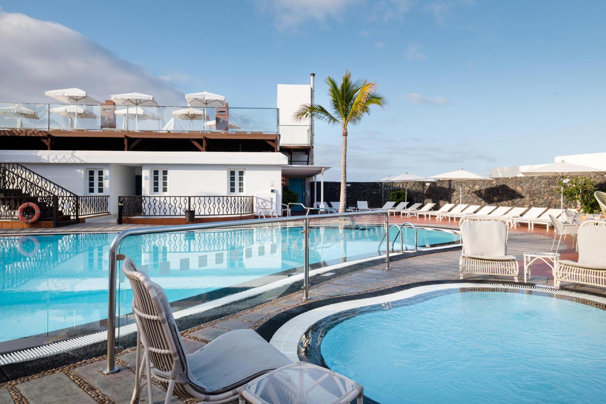 Plus Fariones Apartamentos Puerto del Carmen  Eksteriør bilde