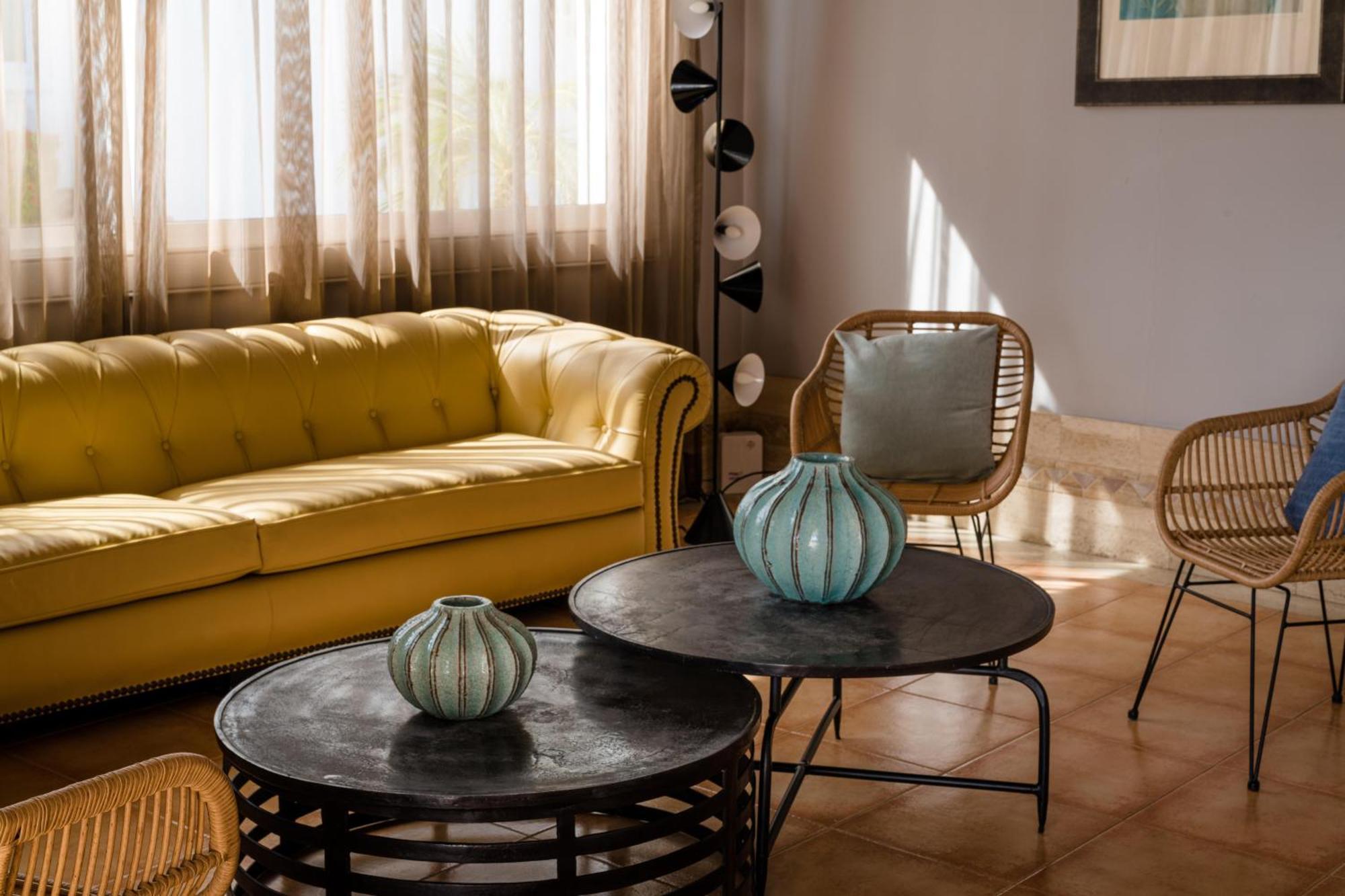 Plus Fariones Apartamentos Puerto del Carmen  Eksteriør bilde