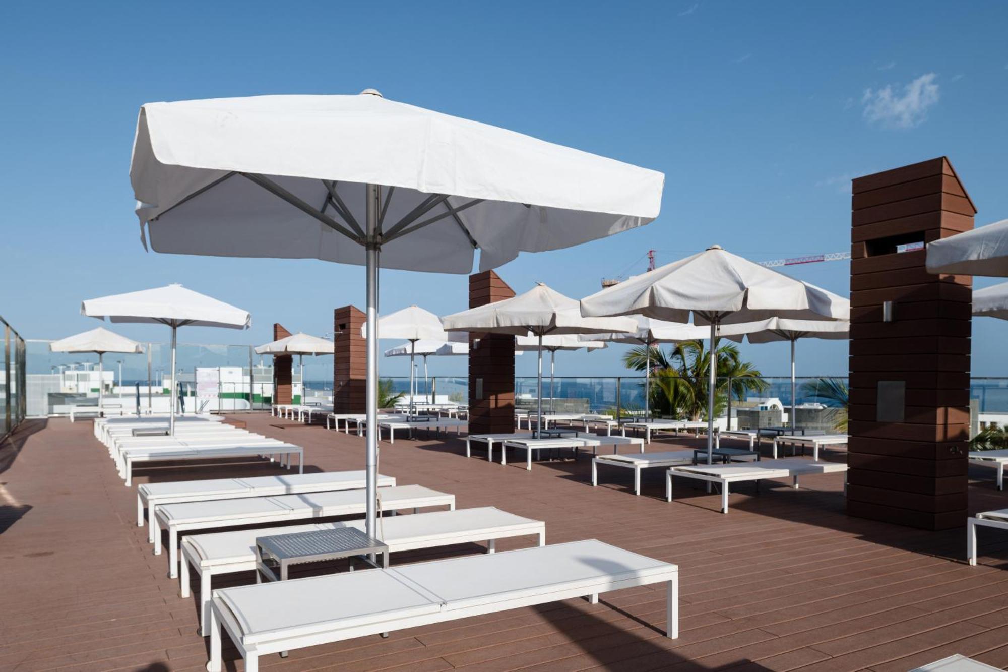 Plus Fariones Apartamentos Puerto del Carmen  Eksteriør bilde