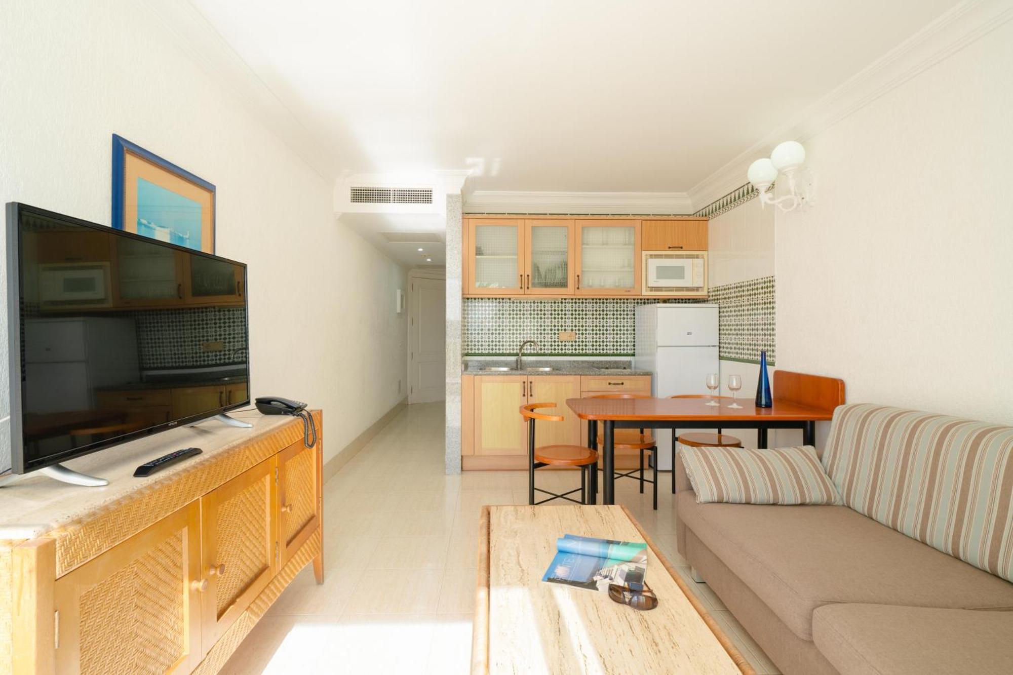 Plus Fariones Apartamentos Puerto del Carmen  Eksteriør bilde