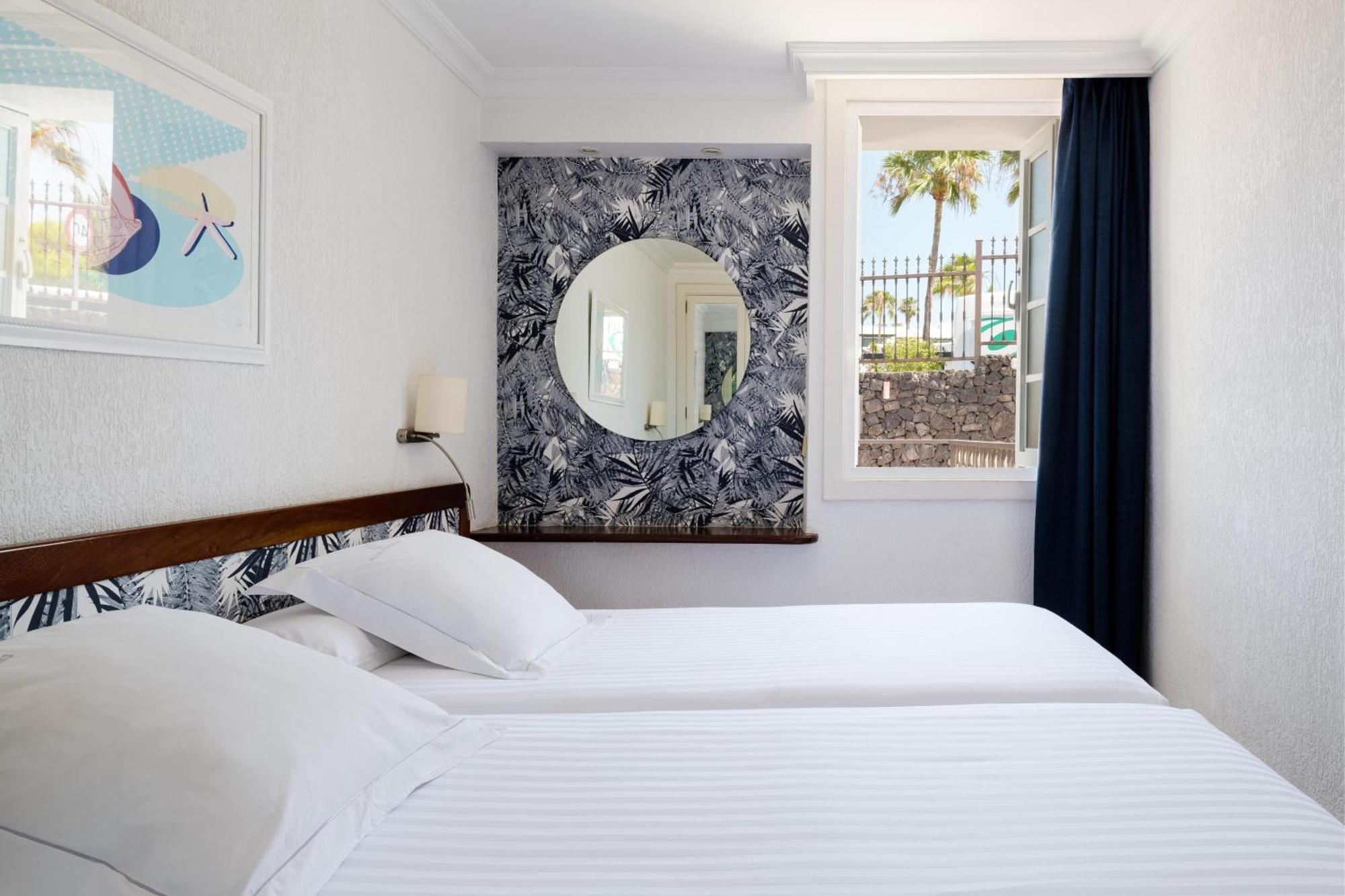 Plus Fariones Apartamentos Puerto del Carmen  Eksteriør bilde