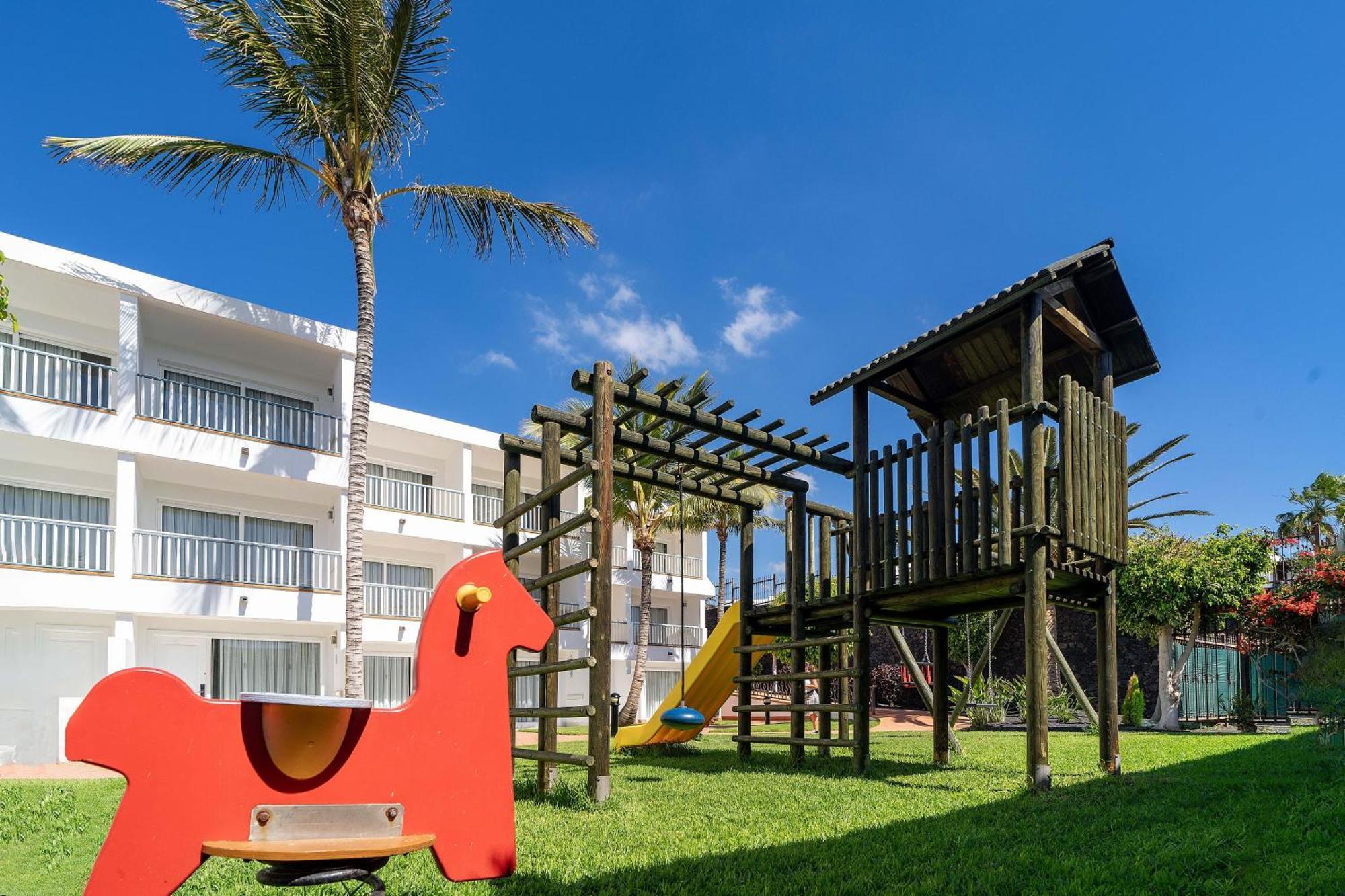 Plus Fariones Apartamentos Puerto del Carmen  Eksteriør bilde