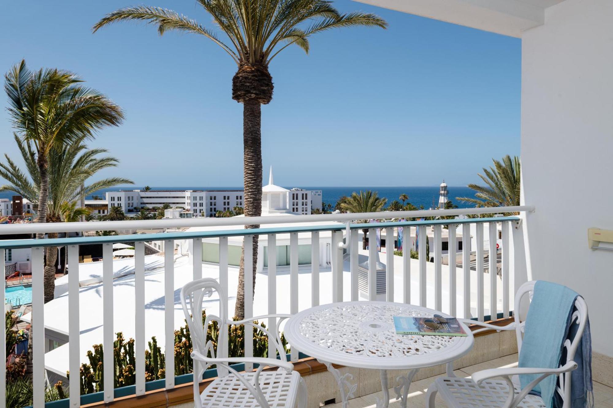 Plus Fariones Apartamentos Puerto del Carmen  Eksteriør bilde