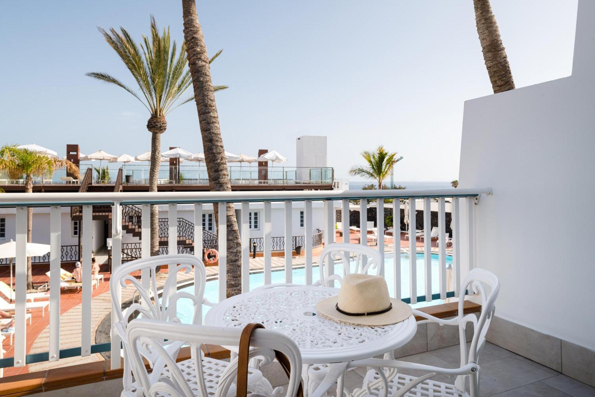 Plus Fariones Apartamentos Puerto del Carmen  Eksteriør bilde