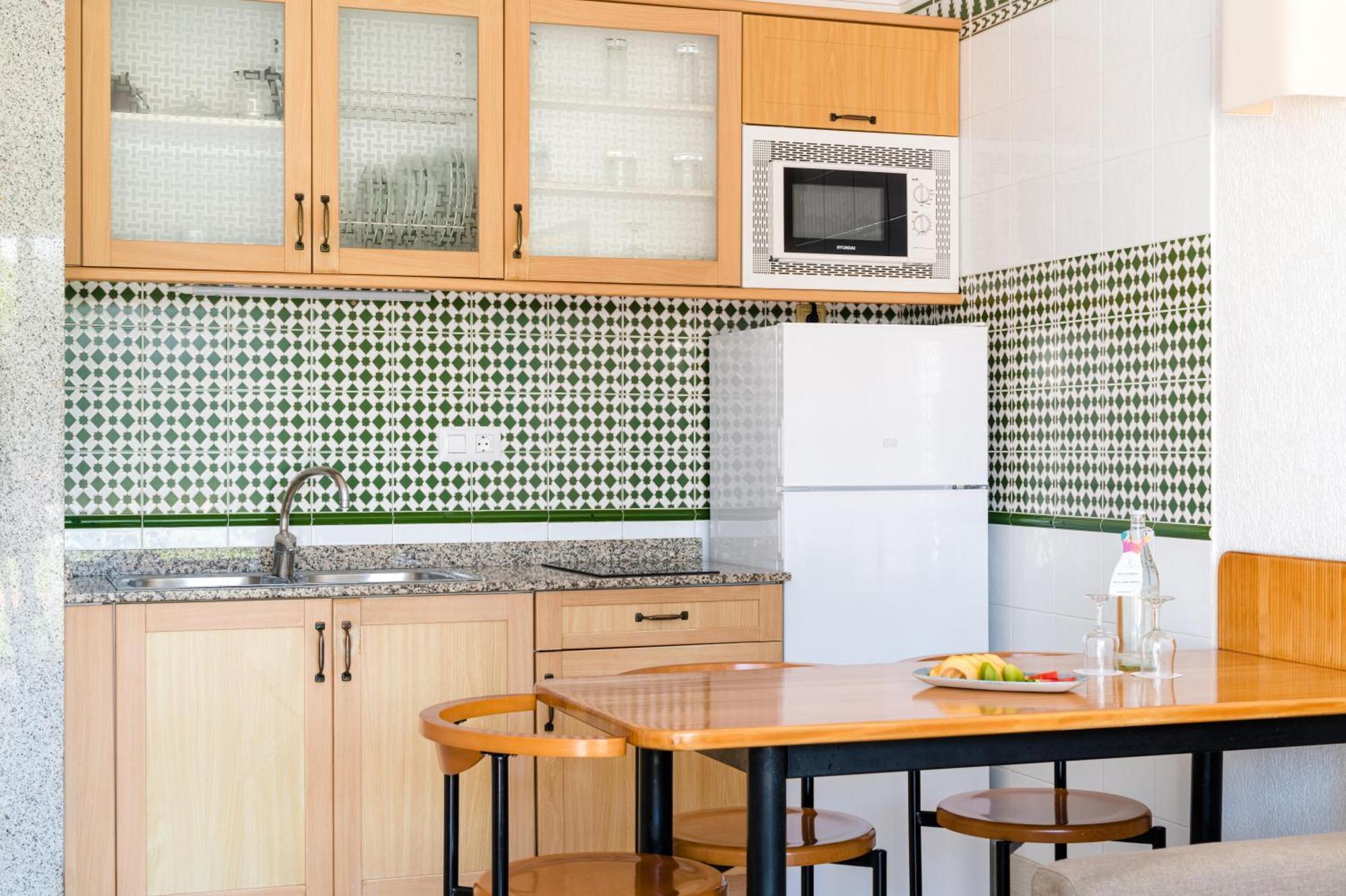 Plus Fariones Apartamentos Puerto del Carmen  Eksteriør bilde