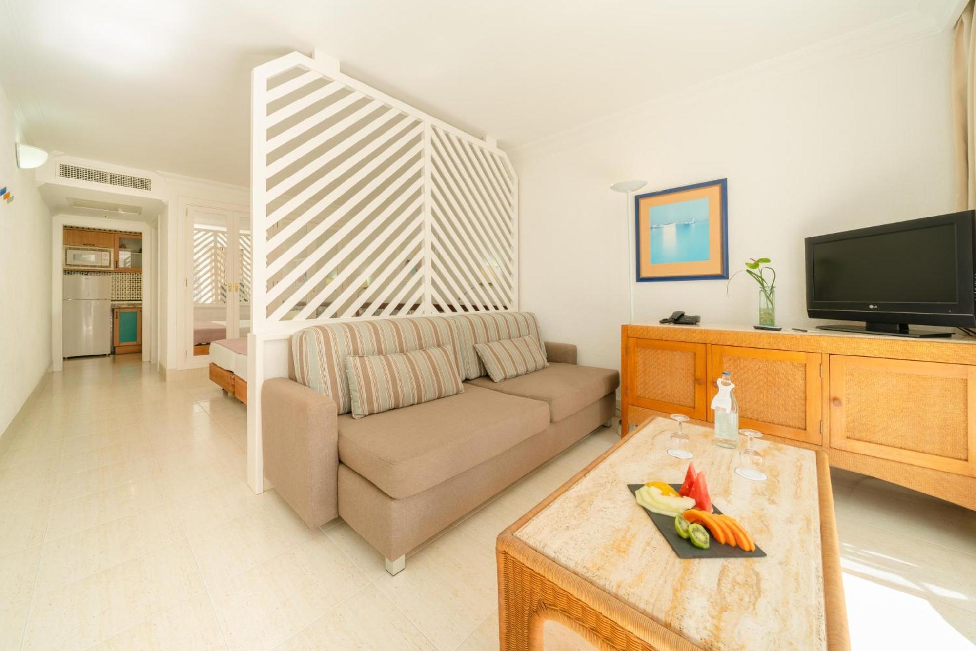 Plus Fariones Apartamentos Puerto del Carmen  Eksteriør bilde