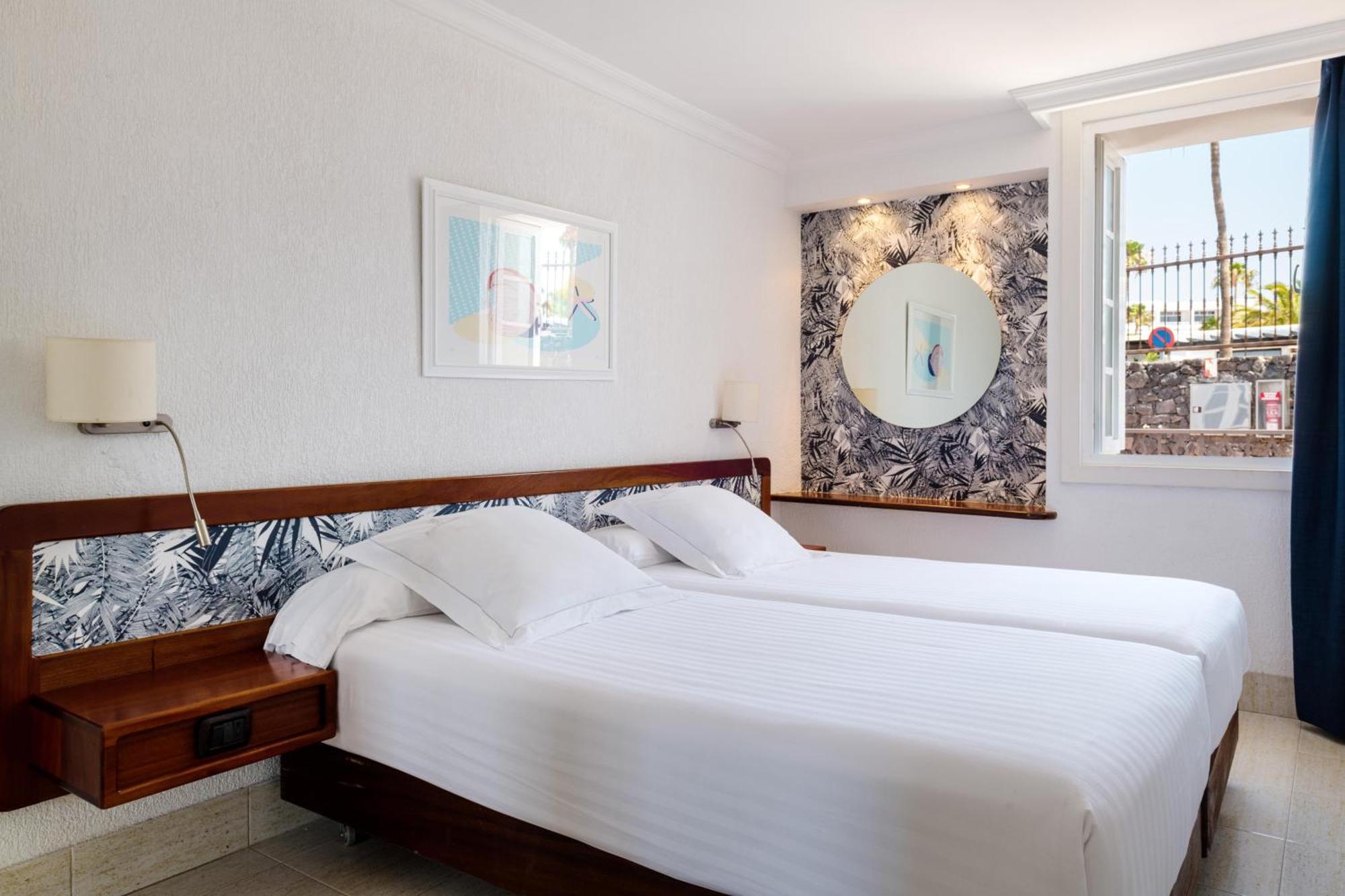 Plus Fariones Apartamentos Puerto del Carmen  Eksteriør bilde