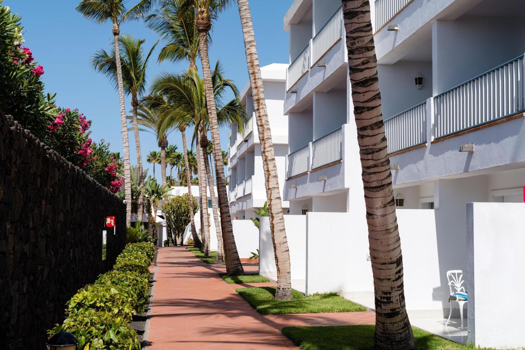 Plus Fariones Apartamentos Puerto del Carmen  Eksteriør bilde