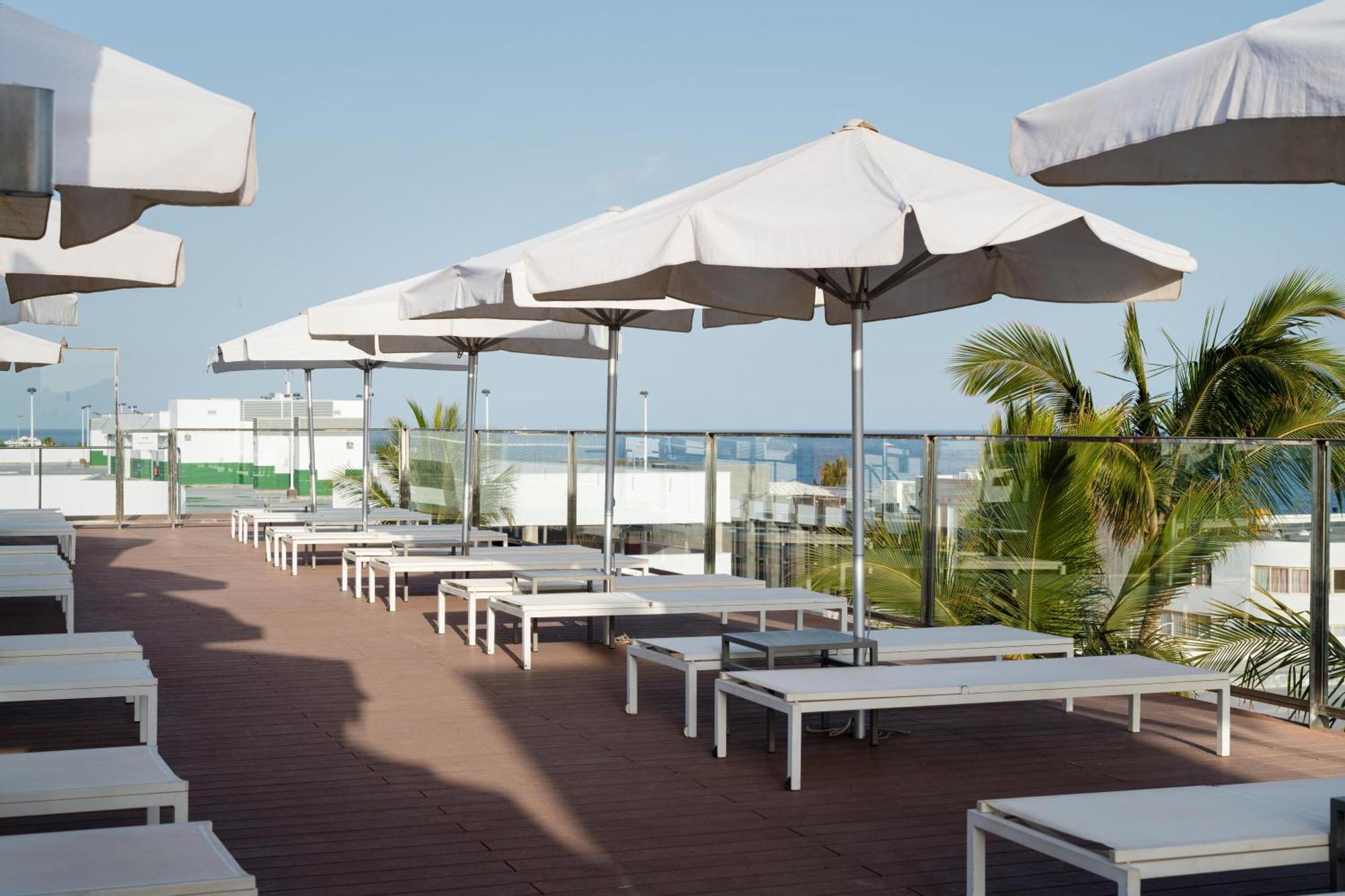 Plus Fariones Apartamentos Puerto del Carmen  Eksteriør bilde