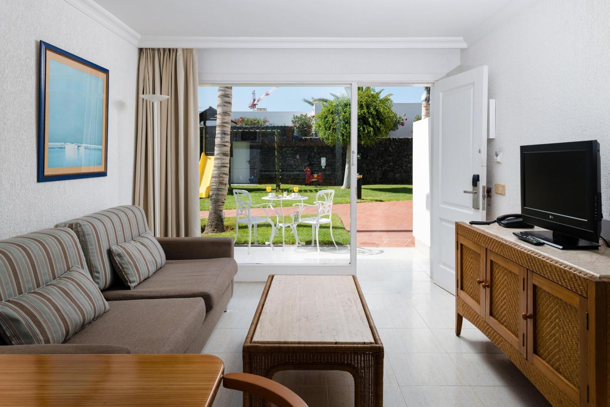 Plus Fariones Apartamentos Puerto del Carmen  Eksteriør bilde