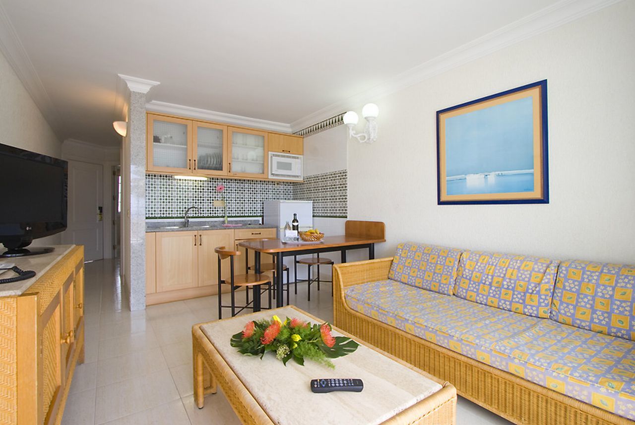 Plus Fariones Apartamentos Puerto del Carmen  Eksteriør bilde