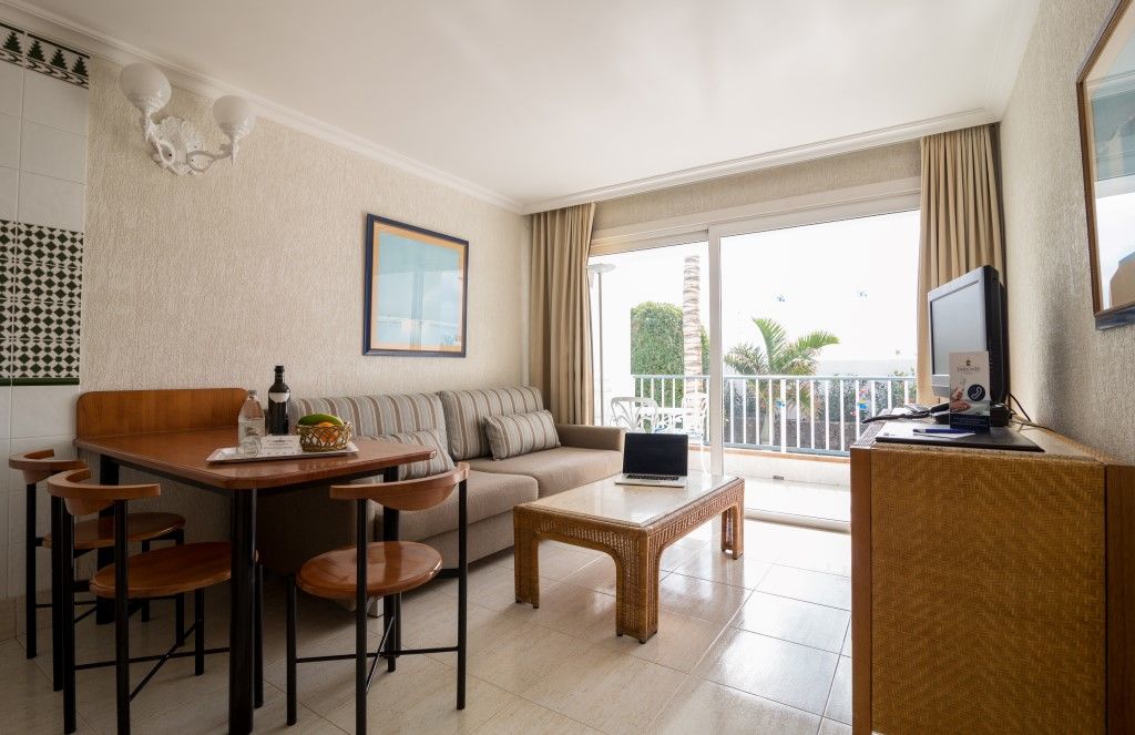 Plus Fariones Apartamentos Puerto del Carmen  Eksteriør bilde