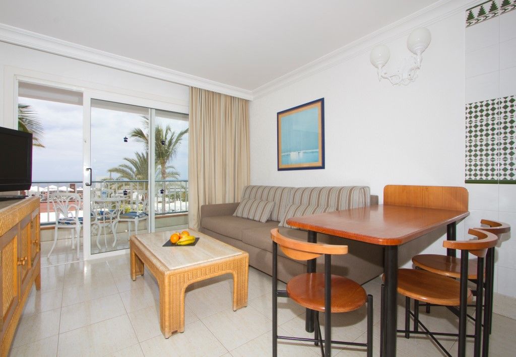 Plus Fariones Apartamentos Puerto del Carmen  Eksteriør bilde