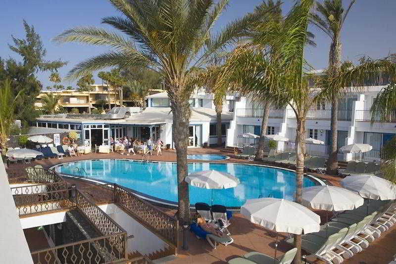 Plus Fariones Apartamentos Puerto del Carmen  Eksteriør bilde