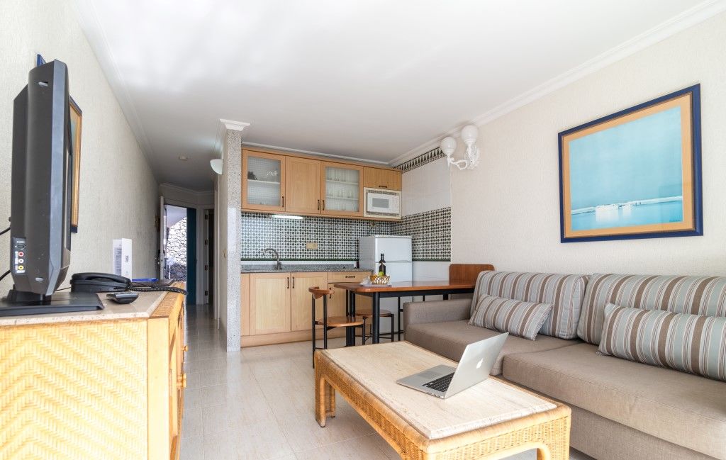 Plus Fariones Apartamentos Puerto del Carmen  Eksteriør bilde