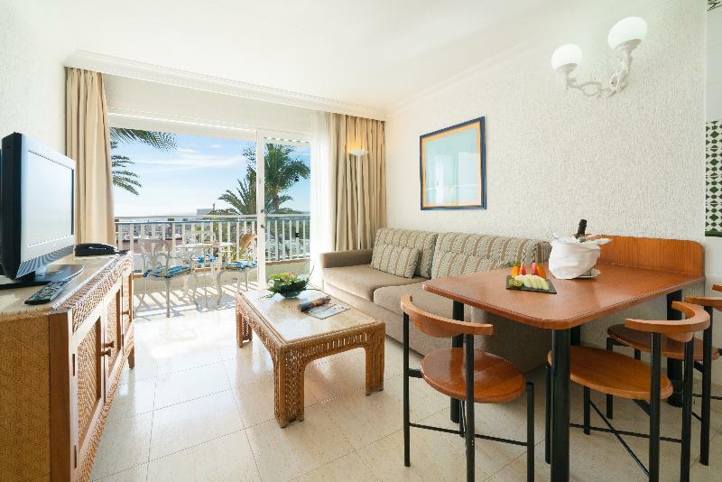 Plus Fariones Apartamentos Puerto del Carmen  Eksteriør bilde