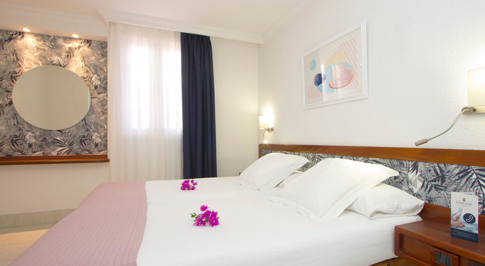 Plus Fariones Apartamentos Puerto del Carmen  Eksteriør bilde
