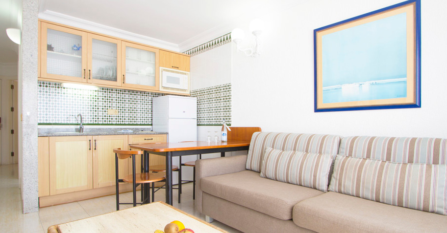 Plus Fariones Apartamentos Puerto del Carmen  Eksteriør bilde