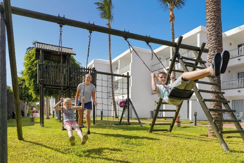 Plus Fariones Apartamentos Puerto del Carmen  Eksteriør bilde